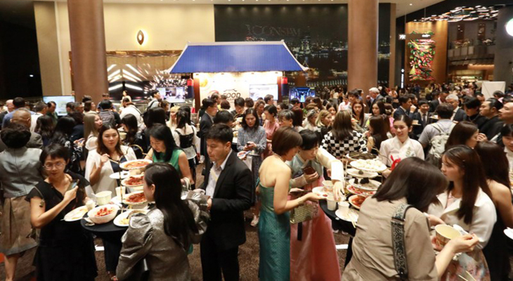 K-Food For Happy Korean Holiday
