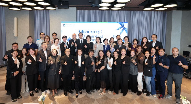 GTO Adieu:Year-End Luncheon ROLL INTO 2026 WITH GYEONGGI TOURISM3